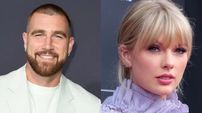 Taylor Swift's sweet words to Travis Kelce after Super Bowl win revealed