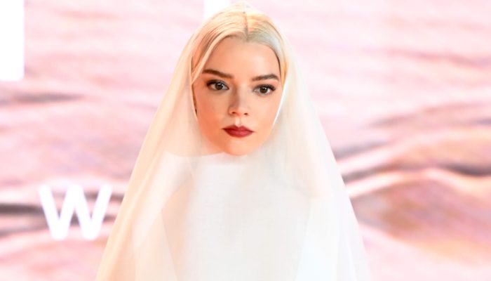 What Anya Taylor-Joys appearance at Dune: Part Two premiere means?