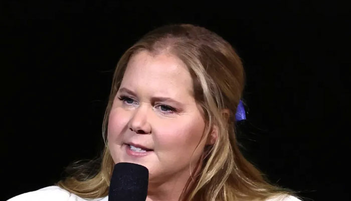 Amy Schumer defends her face amid criticism: Thank you so much