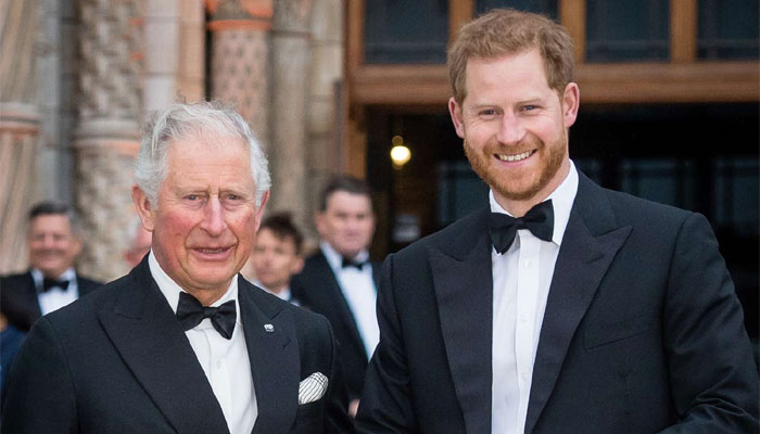 King Charles ‘eager to make up with Prince Harry: ‘Lifes too short