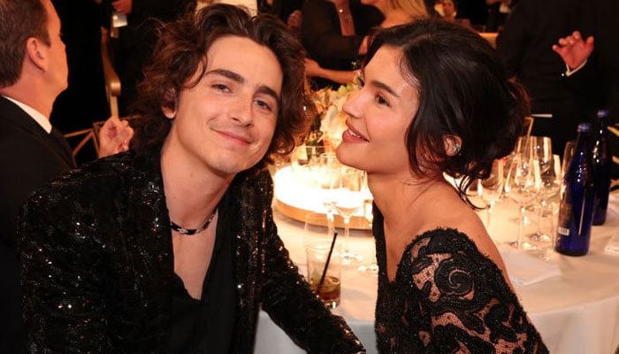 Kylie Jenner plans major career shift amid Timothee Chalamet romance