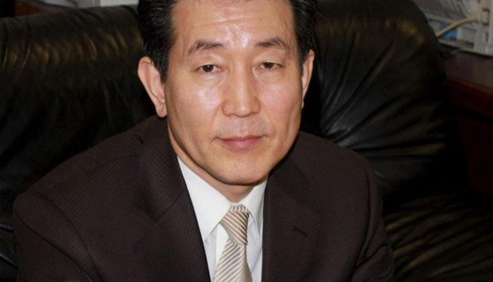 Chun Ki-won: Who is the paedo pastor jailed for abusing North Korean ...