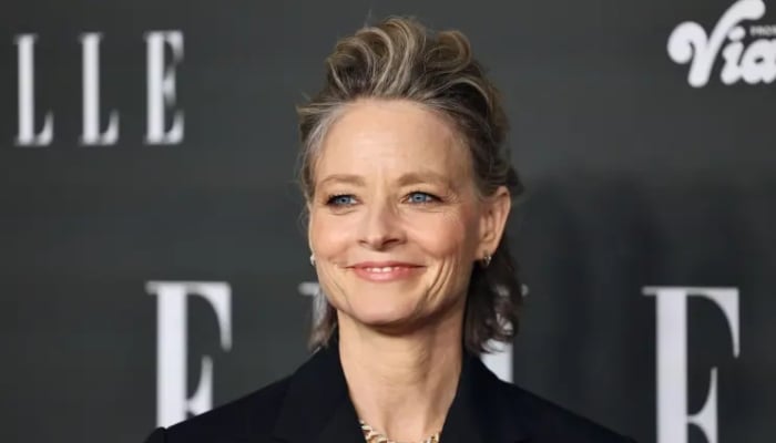 Photo: Jodie Foster talks about losing life changing gig