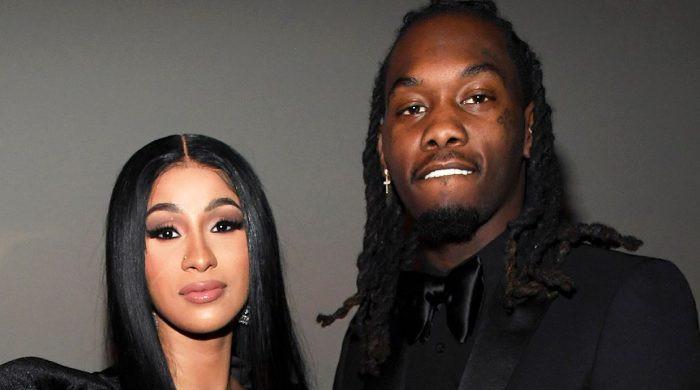 Cardi B, Offset spend Valentine's together despite breakup?