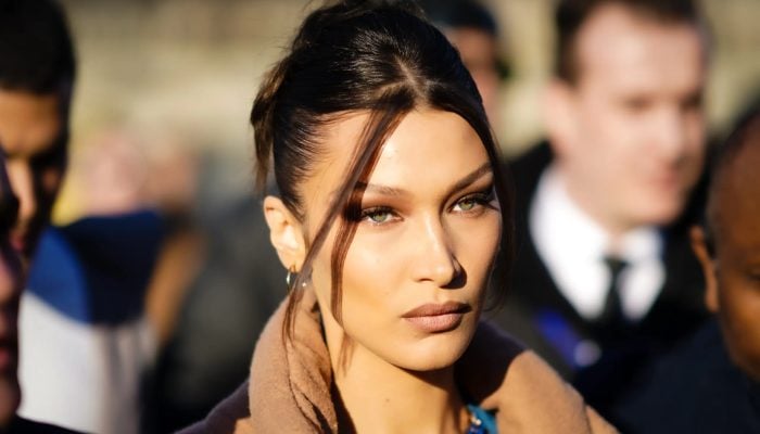 Bella Hadid debuts new boyfriend via special post