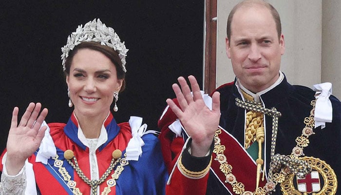 Prince William, Kate Middleton already preparing for coronation amid Charles’ illness?