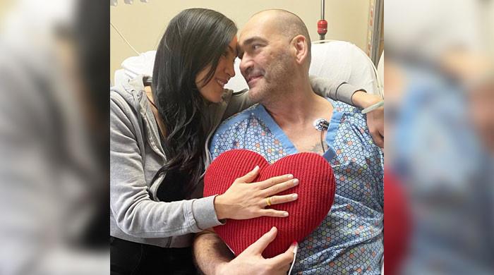 Ex-NBA star Scot Pollard gets heart transplant after finding ‘perfect match’