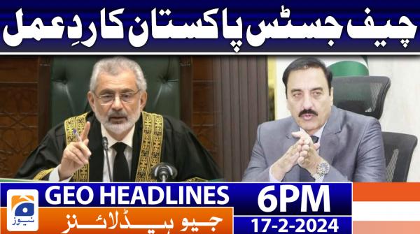 Geo Headlines 11 AM 09 May 2019 TV Shows geo.tv