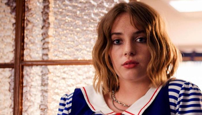 Photo: Maya Hawke opens up about an unlikely happening ahead of new album