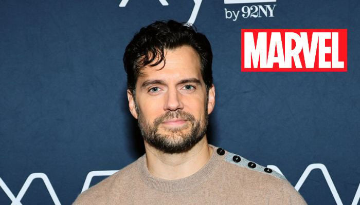 Henry Cavill signs deal with Marvel, sets Internet ablaze