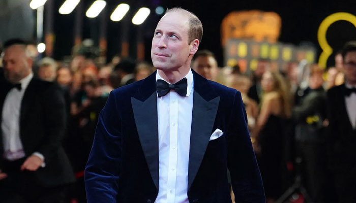 BAFTA 2024: Prince William visibly misses Kate Middleton, shares sweet details about her