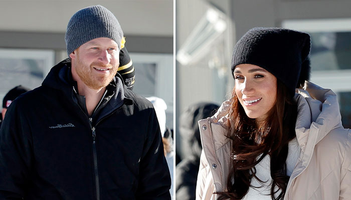 Prince Harry, ,Meghan Markle are facing desperate straits