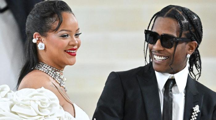 Rihanna hubby breaks big news related to her music