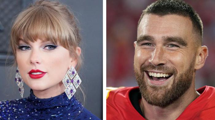 Taylor Swift to enjoy ‘romantic holiday' with Travis Kelce on an island