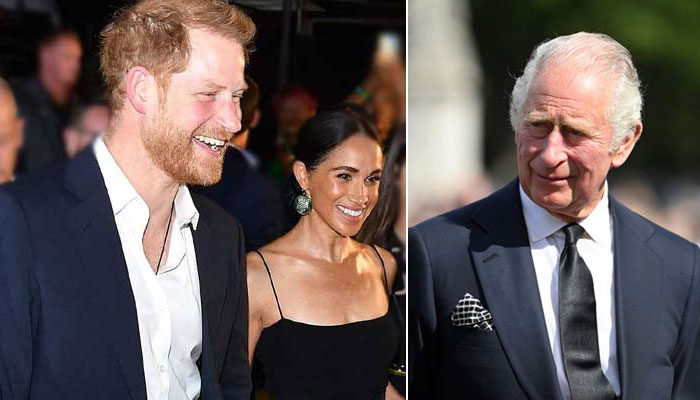 Prince Harry, Meghan Markle are King Charles rivals ‘through and through