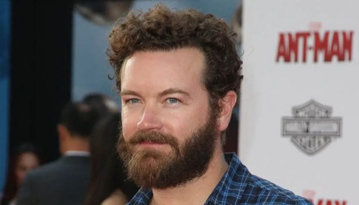 Danny Masterson gets lenient jail time amid concerns