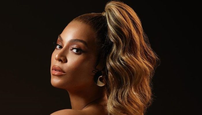 Beyonce breaks silence on her deep, personal journey