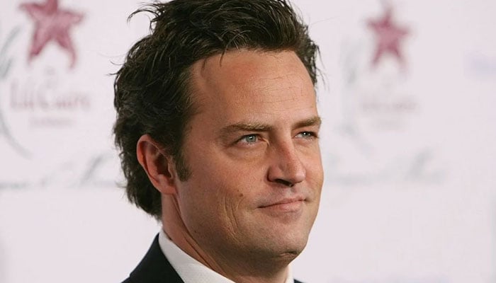 BAFTA tries to be friends with Friends fans after Matthew Perry snub