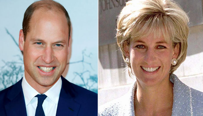 Prince William inappropriate alcohol request to Princess Diana revealed