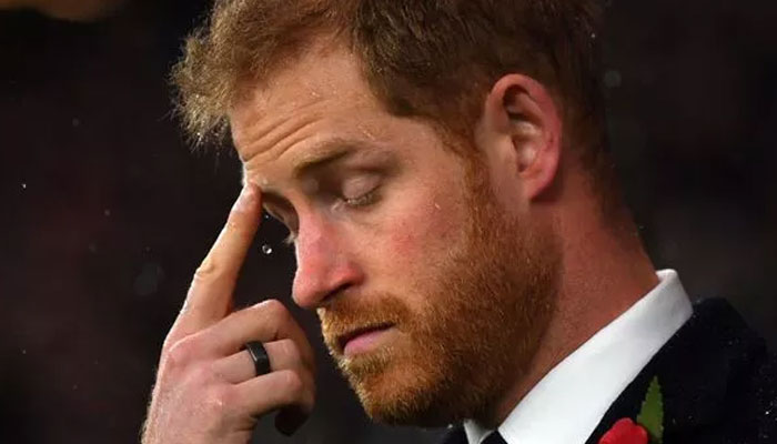 Palace humiliated Prince Harry during his recent UK visit: Royal insider reveals