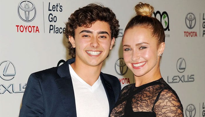 Hayden Panettiere shares a heartfelt tribute for late brother