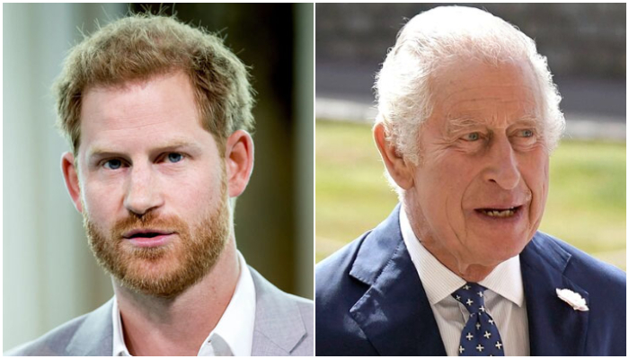 Prince Harry seems to lack direction since he visited King Charles, per experts