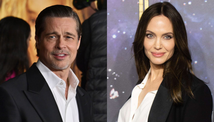 Angelina Jolie filed assault case against Brad Pitt in 2022