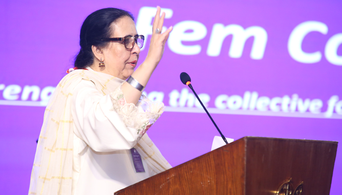 FemConsortias two-day annual conference kicks off in Karachi