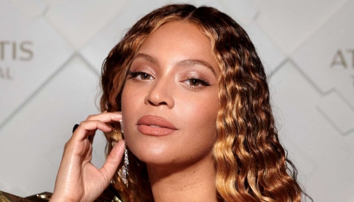 Photo: Beyonce breaks silence on hiding her chronic health condition
