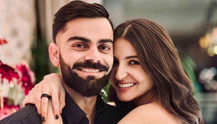 Whats the name of Virat and Anushkas new baby?