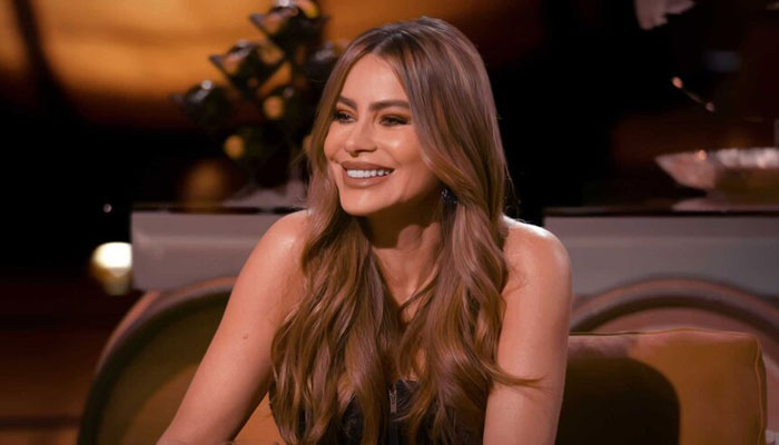 Sofia Vergara takes a dig at her former contractor