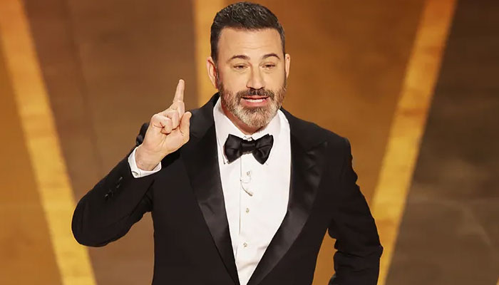 Jimmy Kimmel lets out shocking truth before Oscars