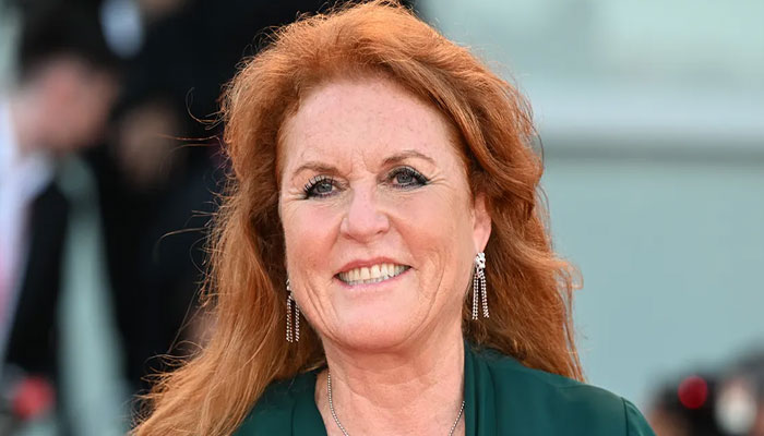 Sarah Ferguson says days could make difference in cancer