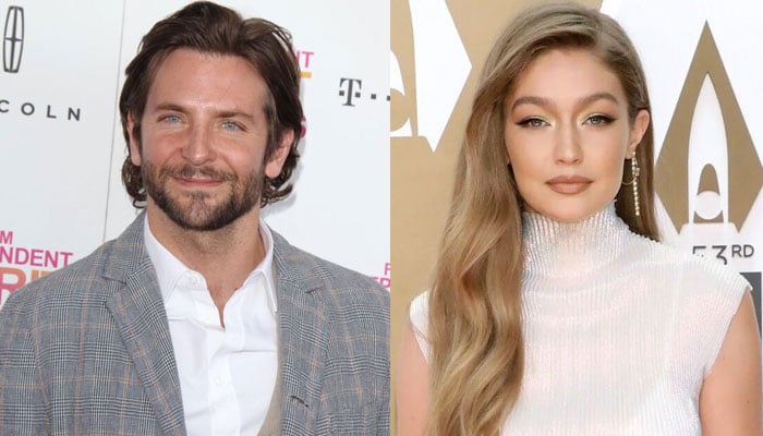 Bradley Cooper expected to pop the question to Gigi Hadid soon