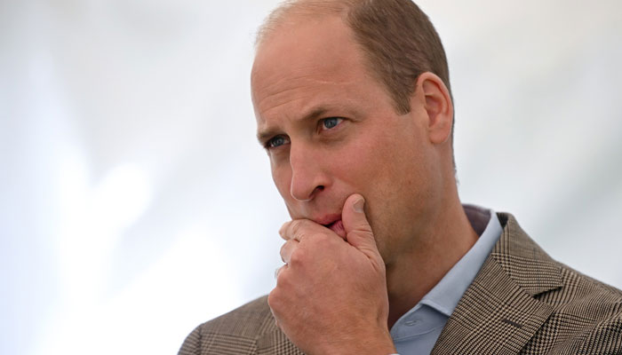 Prince William ‘gone too far’ with latest statement, he’s making a big mistake