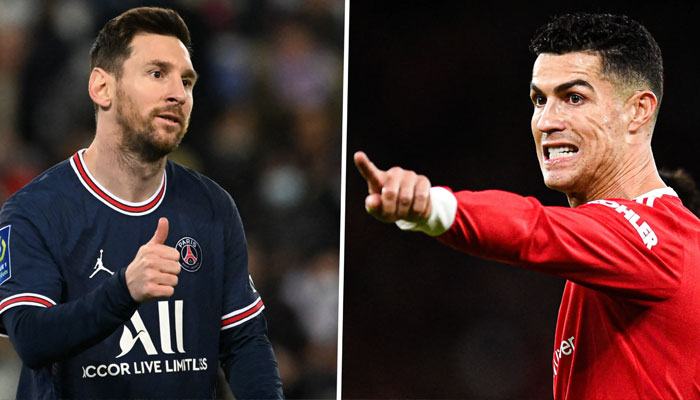 Messi, Ronaldo, Mbappe: Who is richest footballer? Its not who you think it is.—Goal.com