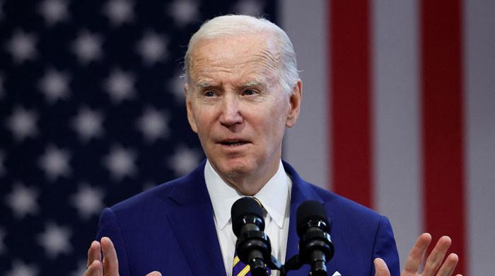 Joe Biden Forgives $1.2 Billion In Student Loans As White House Battle ...