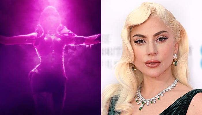 Lady Gaga announces exciting collaboration with Fortnite
