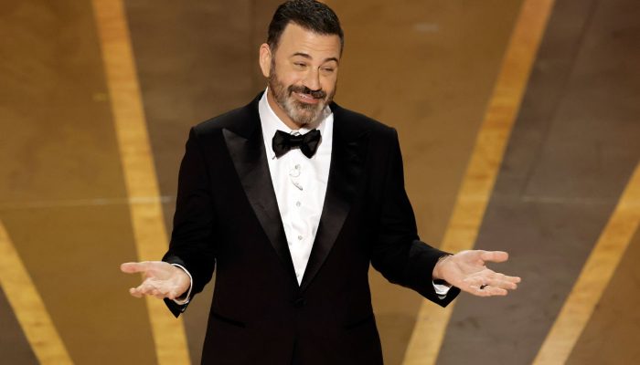 Jimmy Kimmel finally retiring from his iconic talk show?