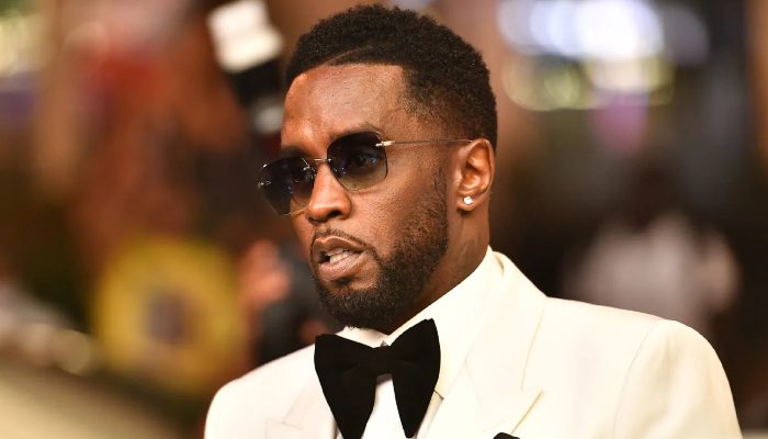 Sean Diddy Combs claps back at fictional SA lawsuit