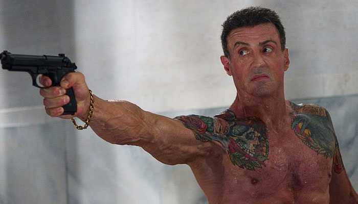 Sylvester Stallone issues warning to actors: Dont do this
