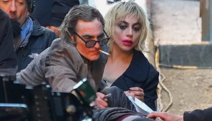 Joaquin Phoenix, Lady Gaga receive THIS whopping salary for Joker: Folie à Deux