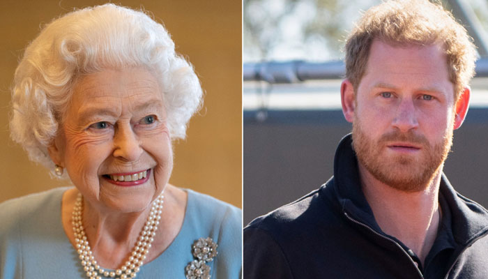 Queen Elizabeths absolute no to Prince Harry part-time plea was wrong: Expert