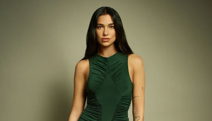Dua Lipa on Barbie gig: Its very embarrassing to talk about it