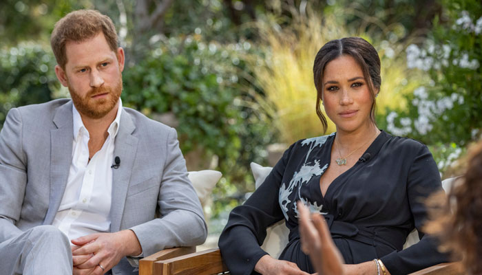 Prince Harry, Meghan Markle starting fresh to show they are stronger than ever