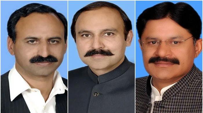 Blow To Pti As Ecp Notifies Victory Of Pml N Candidates From Islamabad