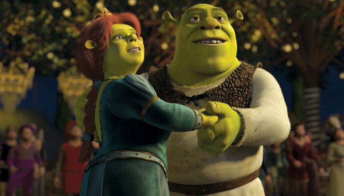 Shrek 2 set for re-release on its 20th anniversary