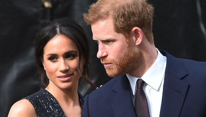 Meghan Markle no longer needs Prince Harry after ‘shoving irons in the fire