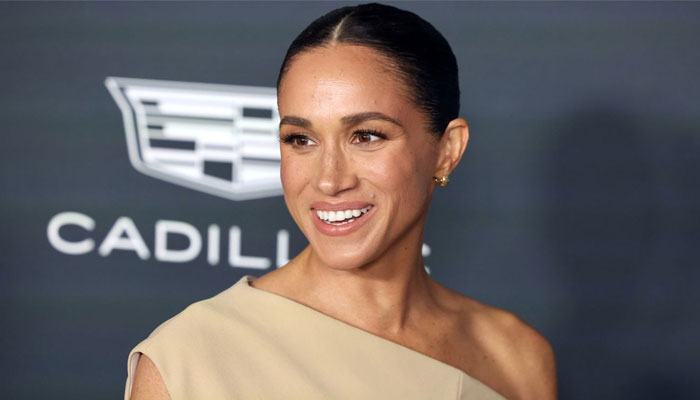 Meghan Markle to share ‘stories from her own life’ in new podcast