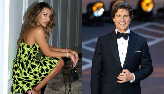 Tom Cruise ‘still in touch’ with Elsina Khayrova after ‘cooling things down’